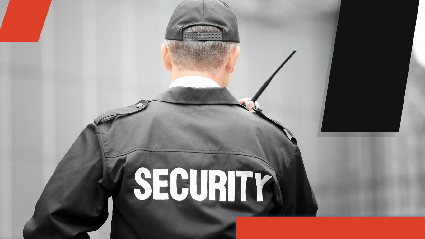 Guardias de Seguridad