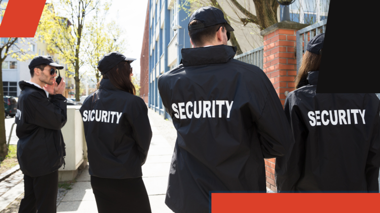 guardias de seguridad privada