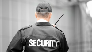 guardias de seguridad privada