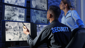 guardias de seguridad privada
